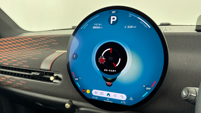 MINI Cooper 135kW E Sport [Level 2] 41kWh 3dr Auto Electric Hatchback